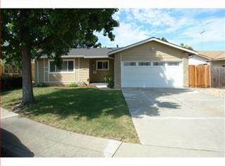 827 Platt Ct, Milpitas, CA 95035