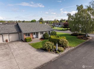 893 N Oxford Way, Sequim, WA 98382