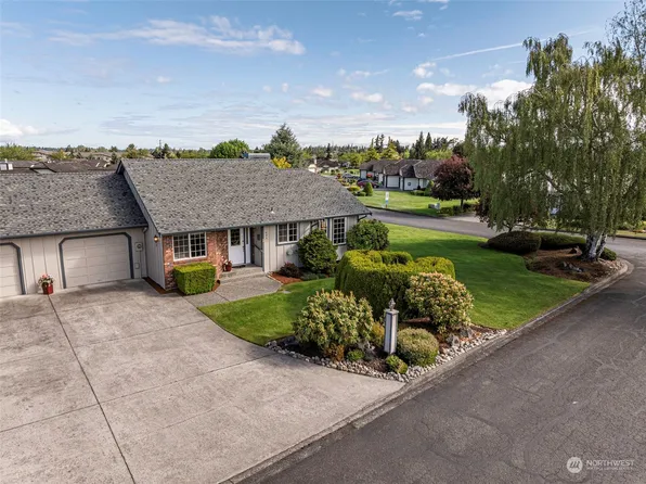 893 N Oxford Way, Sequim, WA 98382