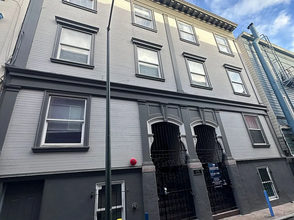 24-34 Jasper Pl #1358R