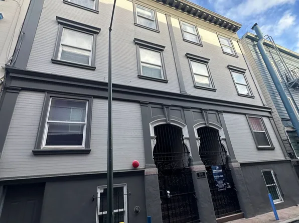 24-34 Jasper Pl #1358R, San Francisco, CA 94133