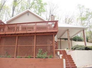 8249 Bethel Rd, Gainesville, GA 30506