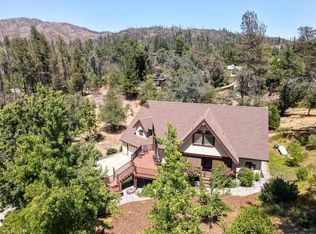 15387 Rock Creek Rd, Shasta, CA 96087
