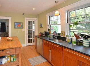 5 Goodway Rd #0, Boston, MA 02130