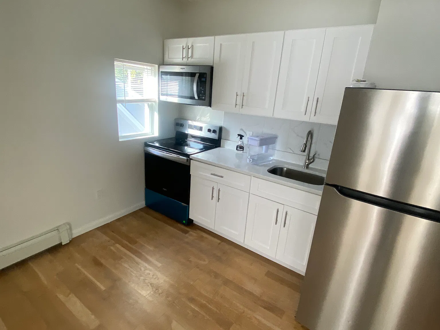 1 bed, $2,250 — Photo 2