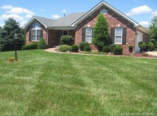 4100 Andrew Dr, Floyds Knobs, IN 47119