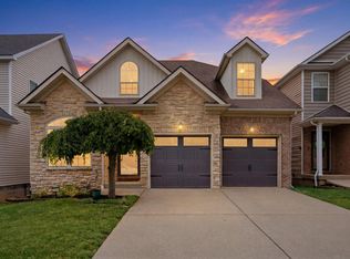 3349 Hibernia Pass, Lexington, KY 40509