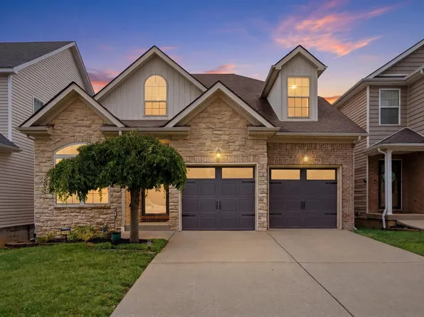 3349 Hibernia Pass, Lexington, KY 40509