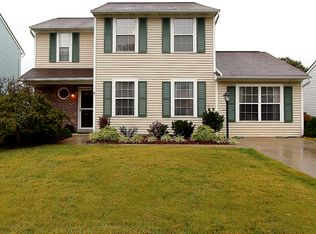 4050 Chimney Swift Ct, Waldorf, MD