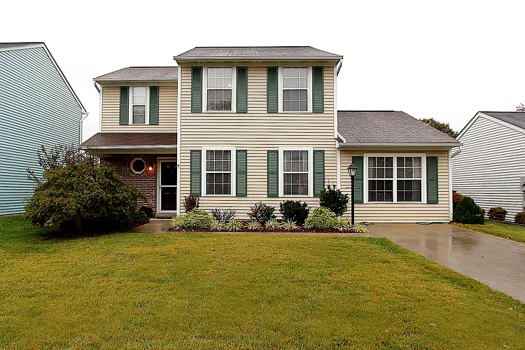 4050 Chimney Swift Ct photo 1