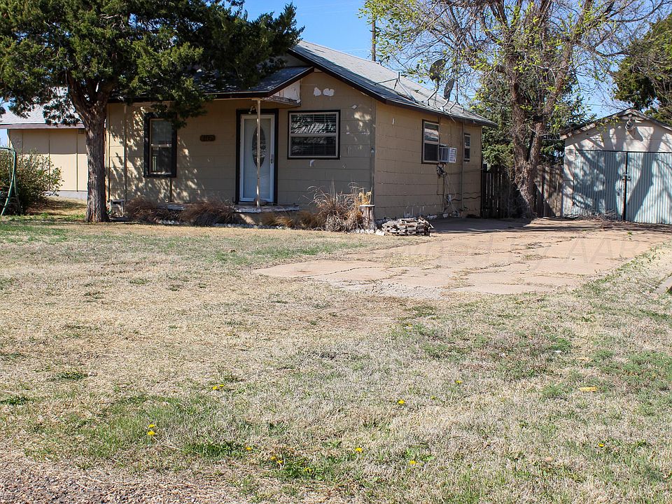 105 Poplar St, Skellytown, TX 79080 MLS 242323 Zillow