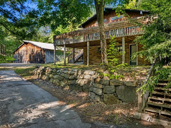 175 Tate Road, Gilford, NH 03249