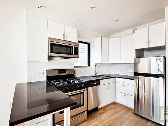 2nd image of 145 W 123rd St #4B