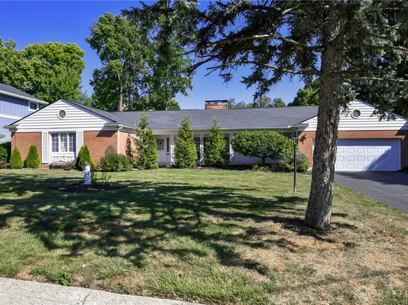 59 Alpine Ln, Dayton, OH 45419