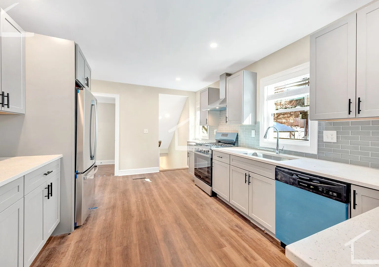 7bed 3bath house in Somerville is now available — Photo 1