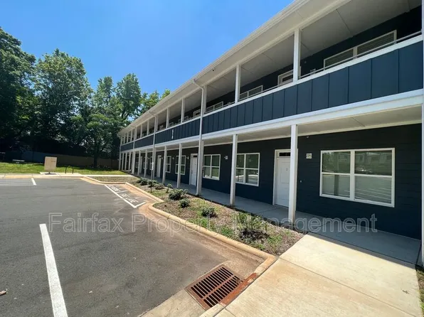 518 Boone St APT 205, Durham, NC 27703