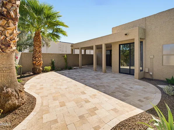 7209 E McDonald Drive #55, Scottsdale, AZ 85250