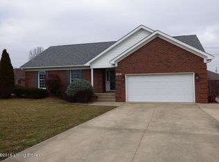 379 Pierce Ave, Mt Washington, KY 40047