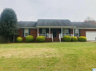 450 Valley Rd, Oneonta, AL 35121