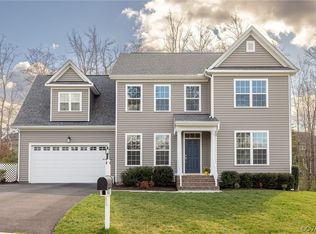 14613 Lavenham Ln, Midlothian, VA 23112