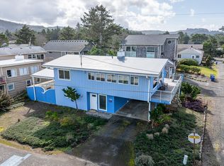 130 Willow St, Depoe Bay, OR