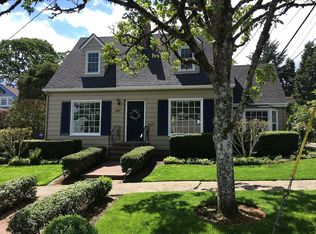 348 Washington St S, Salem, OR 97302