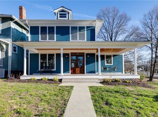 2601 Edgewood Ave, Richmond, VA 23222