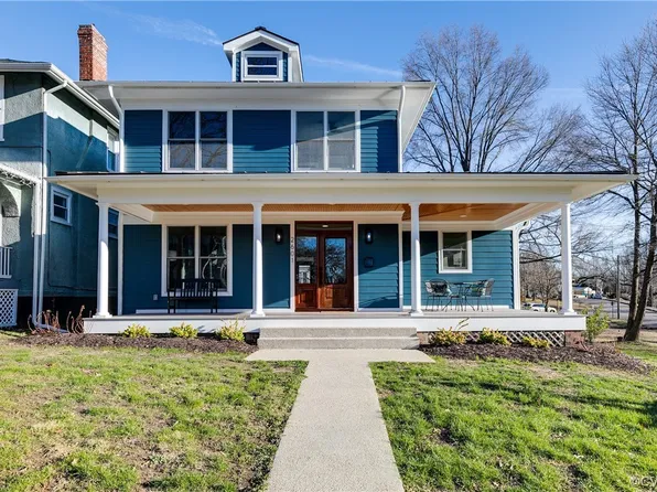 2601 Edgewood Ave, Richmond, VA 23222