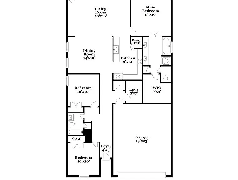 3214 Bainbridge Hill Ln — Photo 2