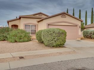 8721 E Green Branch Ln, Tucson, AZ 85730