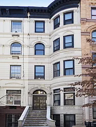 74 West 82nd Street in Upper West Side