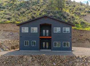 42840 N Buckhorn Dr, Davenport, WA 99122