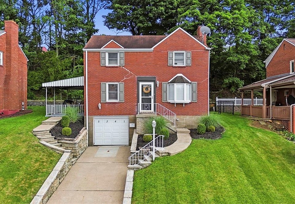 1st image of 5341 Orchard Hill Dr