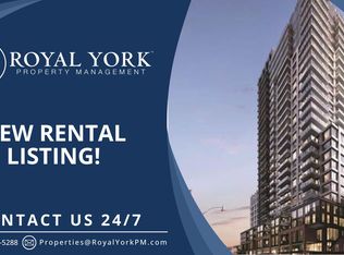 286 Main St #2008, Toronto, ON M4C0B3