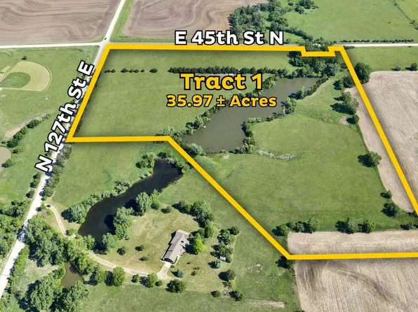 SE C Of E #45, Wichita, KS 67226
