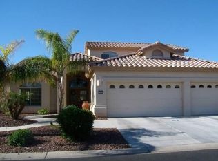 15931 W Merrell St, Goodyear, AZ 85395