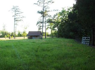 Tbd White Water Rd, Rudy, AR 72952