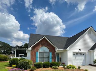 110 Glenalmond Ct, Dunn, NC 28334