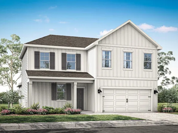 134 Trestle Point Dr, Harvest, AL 35749