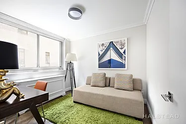 Rented by Halstead Real Estate