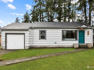 9820 Winona St SW, Lakewood, WA 98498