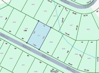4250 Chica Rd, Crossville, TN 38572