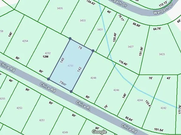 4250 Chica Rd, Crossville, TN 38572
