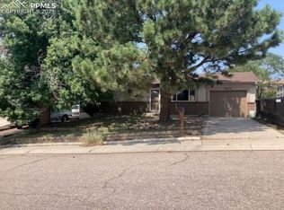 2620 Tomah Pl, Colorado Springs, CO 80918