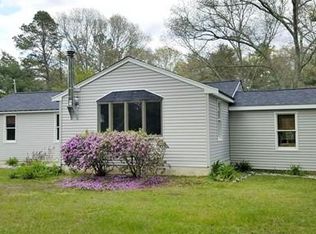 206 Tremont St, Carver, MA 02330