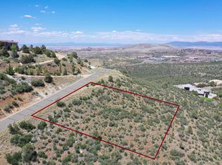 219 Echo Hills Cir, Prescott, AZ 86303