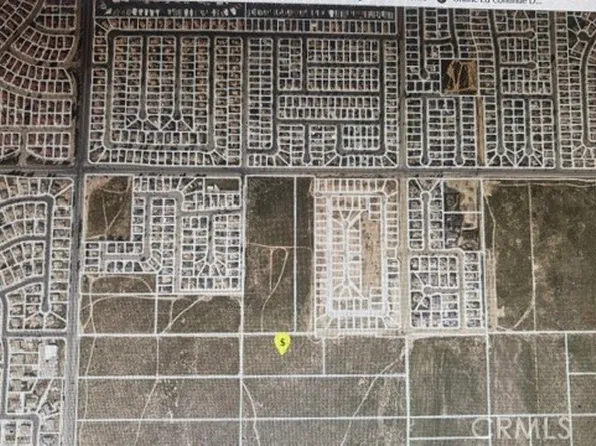 0 K4 Ave Lot 1, Lancaster, CA 93535