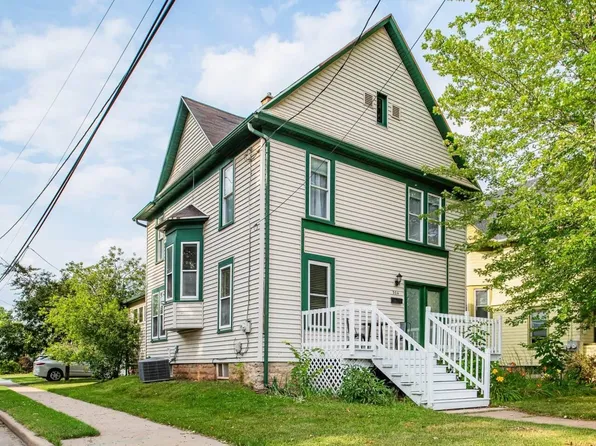 304 E Forest Ave, Neenah, WI 54956