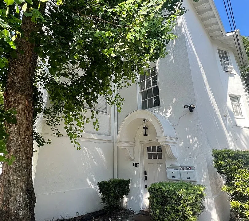 812-814 Audubon St