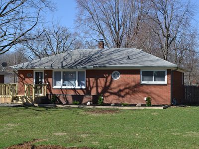 442 N Mitchner Ave, Indianapolis, IN, 46219